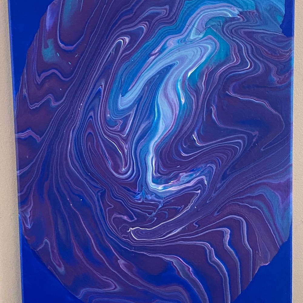 Custom made wall art